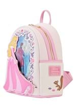 Loungefly Sleeping Beauty Lenticular Mini Backpack Alt 3