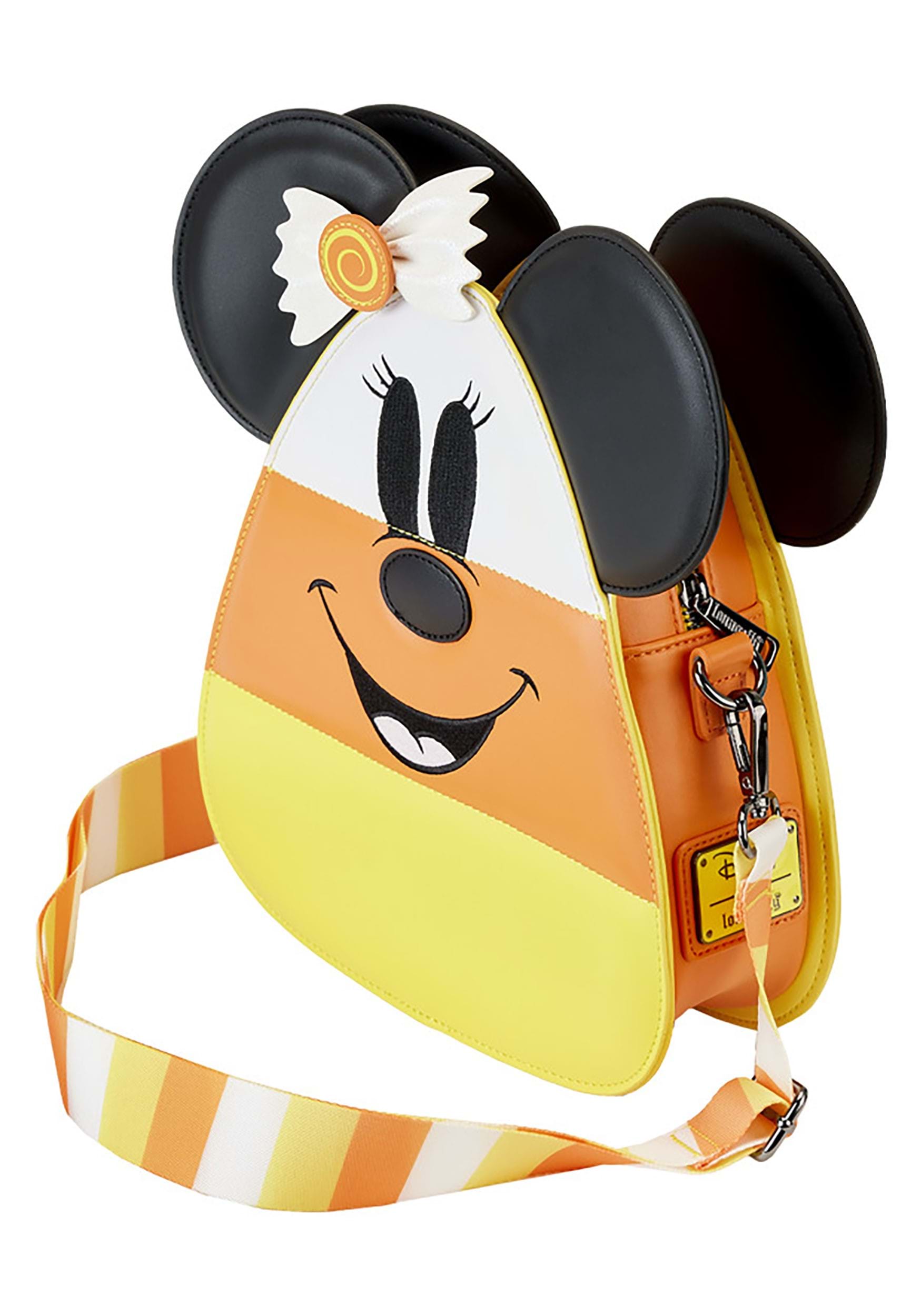 MLB x Disney - Kids Sling Bag - Mickey Mouse