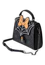 Loungefly Disney Minnie Mouse Spider Crossbody Bag Alt 1