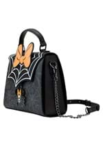 Loungefly Disney Minnie Mouse Spider Crossbody Bag Alt 3