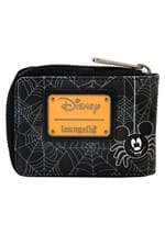 Loungefly Disney Minnie Mouse Spider Accordion Wallet Alt 2