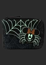 Loungefly Disney Minnie Mouse Spider Accordion Wallet Alt 4