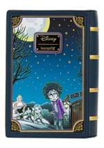 Loungefly Disney Hocus Pocus Book Crossbody Bag Alt 3