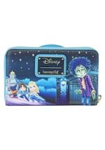 Loungefly Disney Hocus Pocus Poster Zip Wallet Alt 2