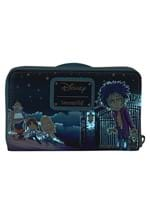 Loungefly Disney Hocus Pocus Poster Zip Wallet Alt 5