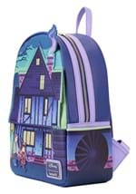 Loungefly Hocus Pocus Sanderson House Mini Backpack Alt 2