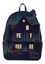 Loungefly Hocus Pocus Sanderson House Mini Backpack Alt 3