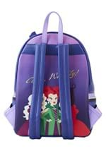 Loungefly Hocus Pocus Sanderson House Mini Backpack Alt 4