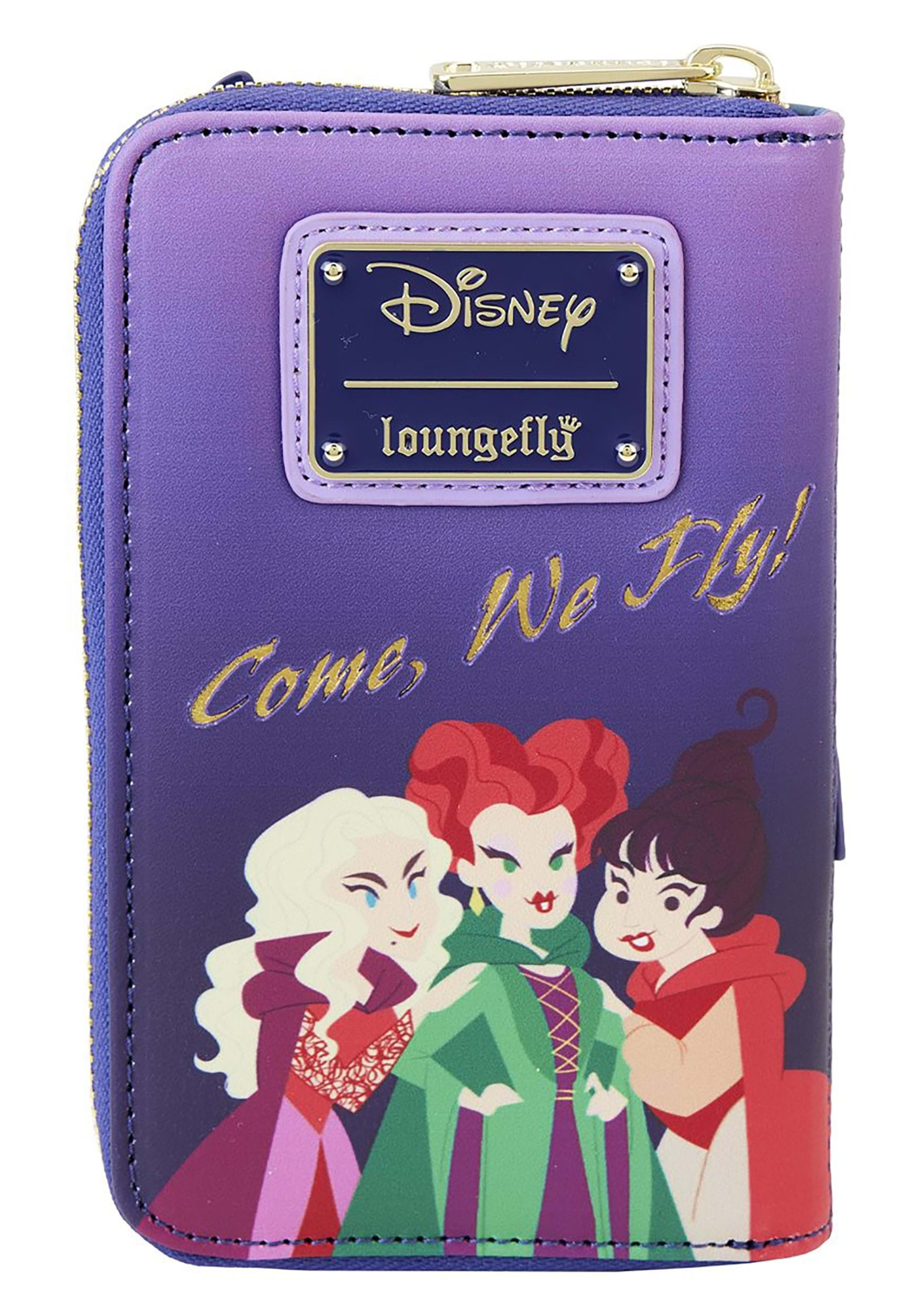 Loungefly X Merch Ventures Exclusive Disney Spider Mickey Glow-In-The