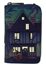 Loungefly Hocus Pocus Sanderson Sisters House Wallet Alt 1