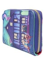 Loungefly Hocus Pocus Sanderson Sisters House Wallet Alt 2