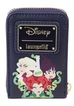 LF Hocus Pocus Sanderson Sisters Glow Cauldron Wallet Alt 3