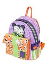 Loungefly Disney NBC Scary Teddy Present Mini Backpack Alt 1