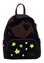 Loungefly Coraline Laika Stars Cosplay Mini Backpack Alt 3