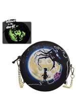 Loungefly Laika Coraline Moon Crossbody Bag