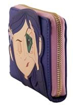 Loungefly Laika Coraline Stars Cosplay Zip Wallet Alt 2