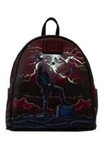 Loungefly Netflix Stranger Things Eddie Mini Backpack Alt 1