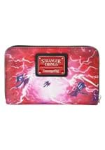 Loungefly Netflix Stranger Things Eddie Zip Wallet Alt 3