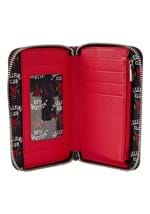 Loungefly Netflix Stranger Things Eddie Zip Wallet Alt 4