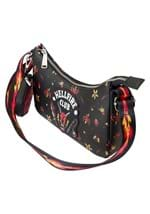 Loungefly Stranger Things Hellfire Club Crossbody Bag Alt 2