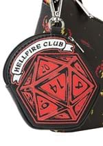 Loungefly Stranger Things Hellfire Club Crossbody Bag Alt 4