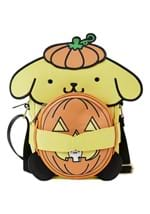 Loungefly Pompompurin Halloween Crossbuddie Bag Alt 1