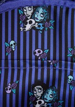 LOUNGEFLY WB CORPSE BRIDE EMILY CROSSBODY Alt 5