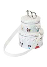 Loungefly Disney 100 Celebration Cake Crossbody Alt 2