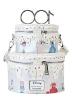 Loungefly Disney 100 Celebration Cake Crossbody Alt 3