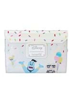 Loungefly Disney 100 Celebration Cake Wallet Alt 2