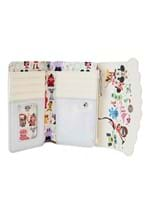 Loungefly Disney 100 Celebration Cake Wallet Alt 4