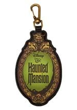 Loungefly Disney Haunted Mansion Clock Crossbody Bag Alt 6