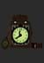 Loungefly Disney Haunted Mansion Clock Crossbody Bag Alt 1
