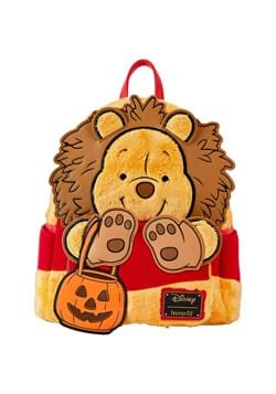 Loungefly Winnie the Pooh Halloween Costume Mini Backpack
