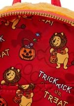 LF Winnie the Pooh Halloween Costume Mini Backpack Alt 5