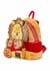 LF Winnie the Pooh Halloween Costume Mini Backpack Alt 1