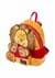 LF Winnie the Pooh Halloween Costume Mini Backpack Alt 2