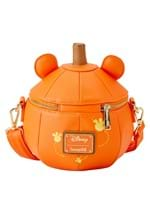 Loungefly Disney Winnie the Pooh Pumpkin Crossbody Bag Alt 4