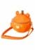 Loungefly Disney Winnie the Pooh Pumpkin Crossbody Bag Alt 3