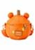 Loungefly Disney Winnie the Pooh Pumpkin Crossbody Bag Alt 4
