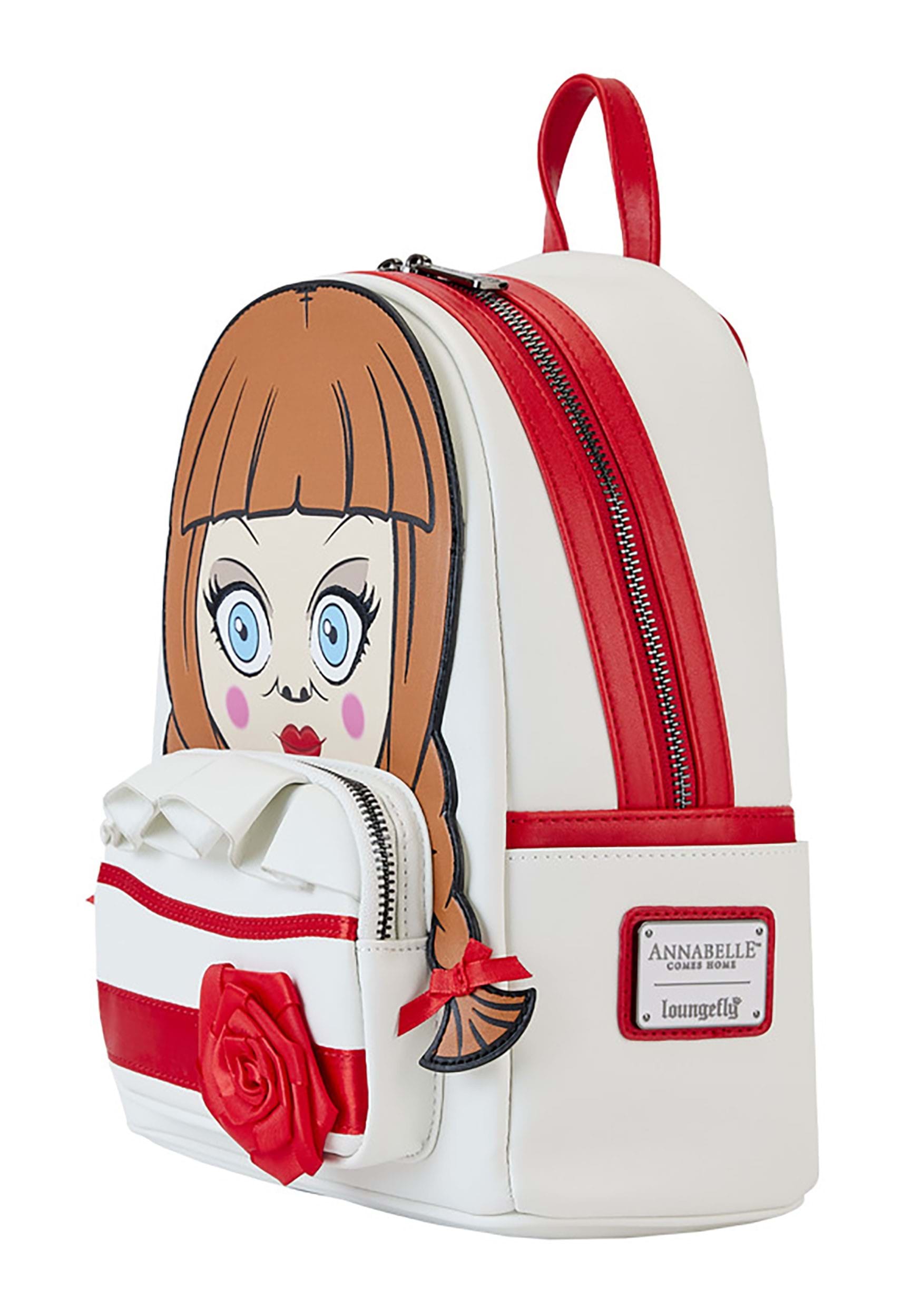 Forrest™ Cosplay Mini Backpack