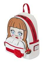 Loungefly WB Annabelle Cosplay Mini Backpack Alt 2