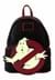 Loungefly Sony Ghostbusters No Ghost Mini Backpack Alt 1