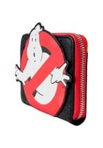 LOUNGEFLY SONY GHOSTBUSTERS NO GHOST LOGO ZIP AROU Alt 1