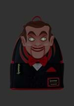 Loungefly Sony Goosebumps Slappy Cosplay Mini Backpack Alt 2