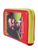 Loungefly Sony Goosebumps Book Cover Zip Around Wallet Alt 1