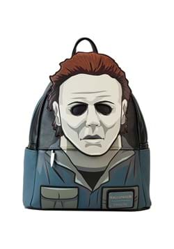 Loungefly Halloween Michael Myers Cosplay Mini Backpack