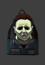 Loungefly Halloween Michael Myers Mini Backpack Alt 1