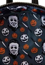 Loungefly Halloween Michael Myers Mini Backpack Alt 8