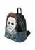Loungefly Halloween Michael Myers Mini Backpack Alt 3